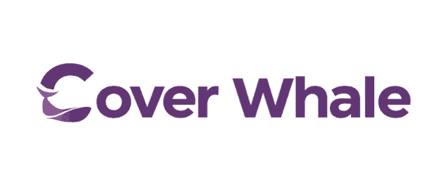 Coverwhale logo