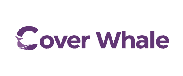 Coverwhale logo